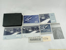 Acura RSX Owner's Manual Set-1