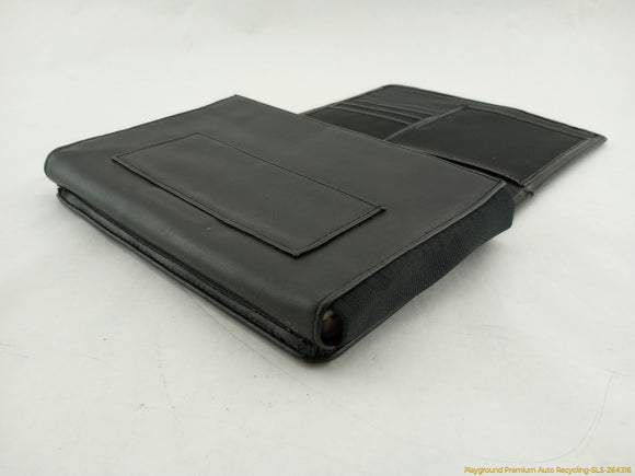 Acura RSX Owner's Manual Set