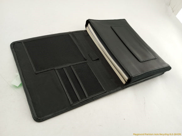 Acura RSX Owner's Manual Set