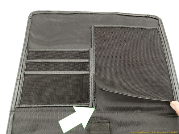 Acura RSX Owner's Manual Set