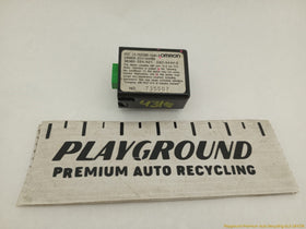Acura RSX Keyless Entry Control Module