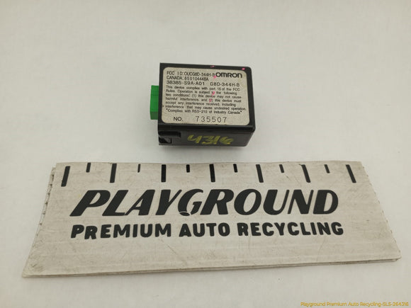 Acura RSX Keyless Entry Control Module