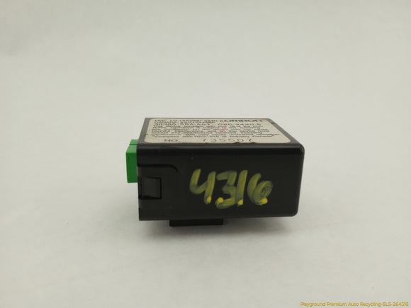 Acura RSX Keyless Entry Control Module