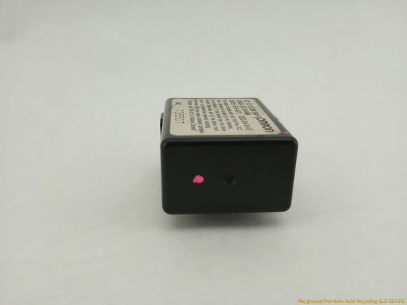 Acura RSX Keyless Entry Control Module