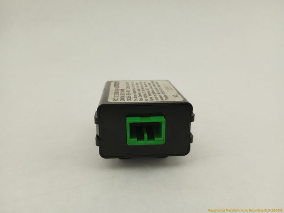 Acura RSX Keyless Entry Control Module