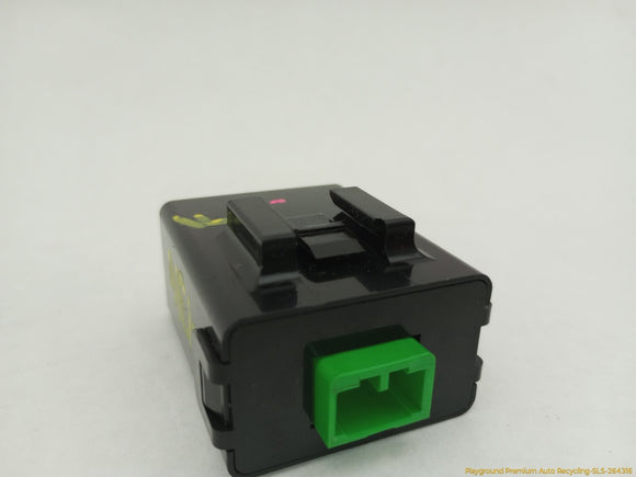 Acura RSX Keyless Entry Control Module