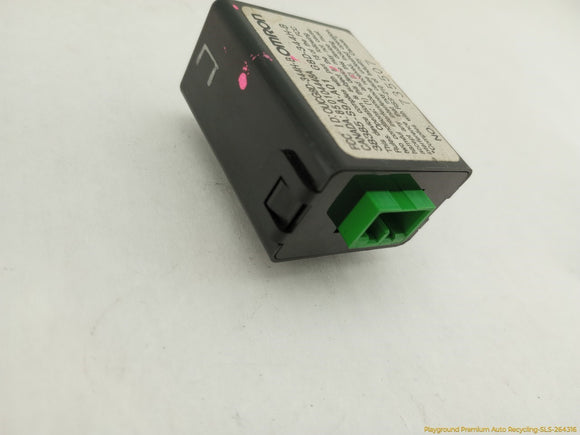 Acura RSX Keyless Entry Control Module