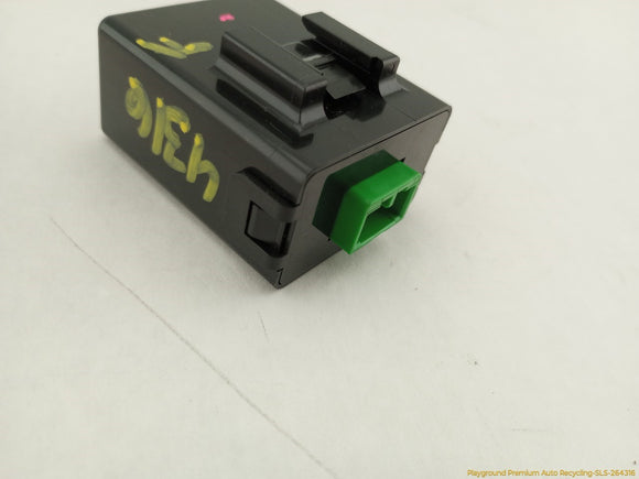 Acura RSX Keyless Entry Control Module