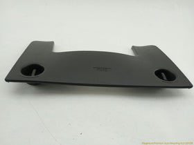 Acura RSX Driver Left Front Lower Dash Fuse Box Trim - 0
