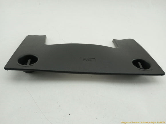 Acura RSX Driver Left Front Lower Dash Fuse Box Trim