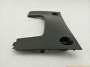 Acura RSX Driver Left Front Lower Dash Fuse Box Trim-3