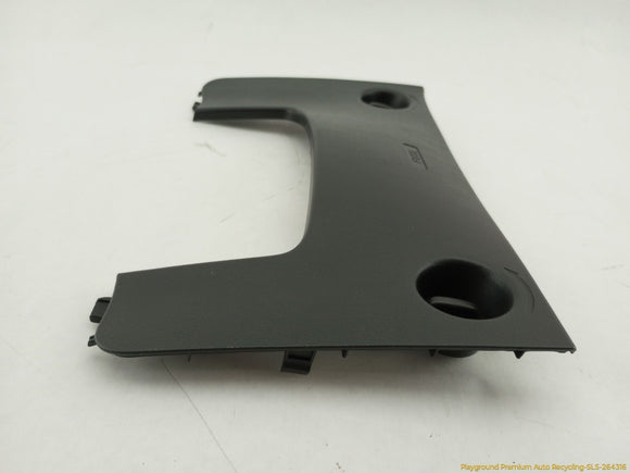 Acura RSX Driver Left Front Lower Dash Fuse Box Trim
