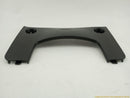 Acura RSX Driver Left Front Lower Dash Fuse Box Trim-4