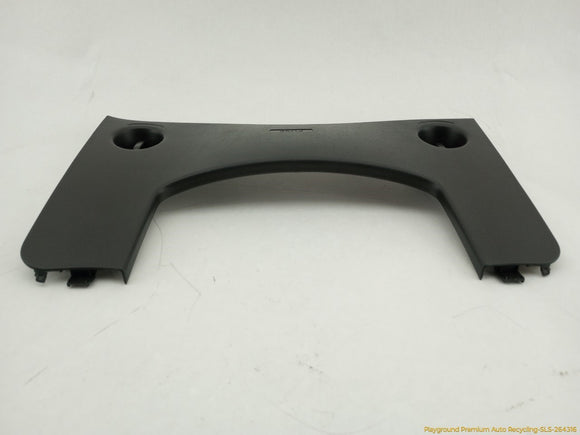 Acura RSX Driver Left Front Lower Dash Fuse Box Trim