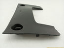 Acura RSX Driver Left Front Lower Dash Fuse Box Trim-5