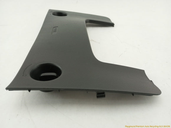 Acura RSX Driver Left Front Lower Dash Fuse Box Trim