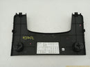 Acura RSX Driver Left Front Lower Dash Fuse Box Trim-7