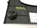 Acura RSX Driver Left Front Lower Dash Fuse Box Trim-8
