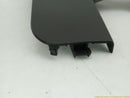 Acura RSX Driver Left Front Lower Dash Fuse Box Trim-9