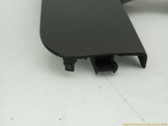 Acura RSX Driver Left Front Lower Dash Fuse Box Trim