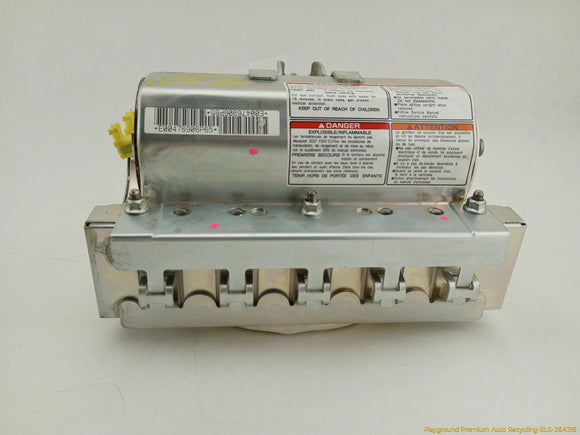 Acura RSX Passenger Right Dashboard Airbag