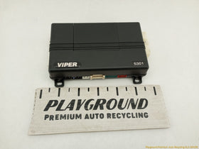 Acura RSX Viper Remote Start & Keyless Entry Control Module