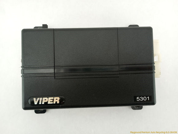 Acura RSX Viper Remote Start & Keyless Entry Control Module