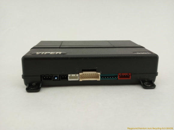 Acura RSX Viper Remote Start & Keyless Entry Control Module