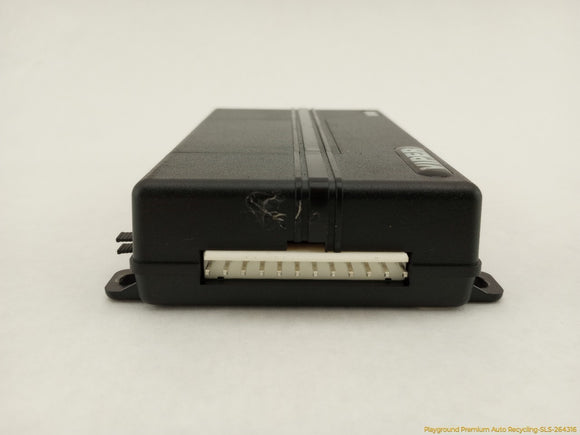 Acura RSX Viper Remote Start & Keyless Entry Control Module