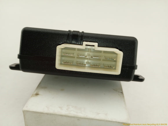 Acura RSX Viper Remote Start & Keyless Entry Control Module