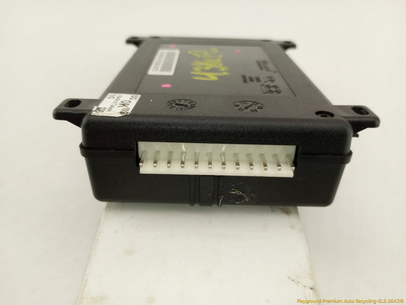 Acura RSX Viper Remote Start & Keyless Entry Control Module