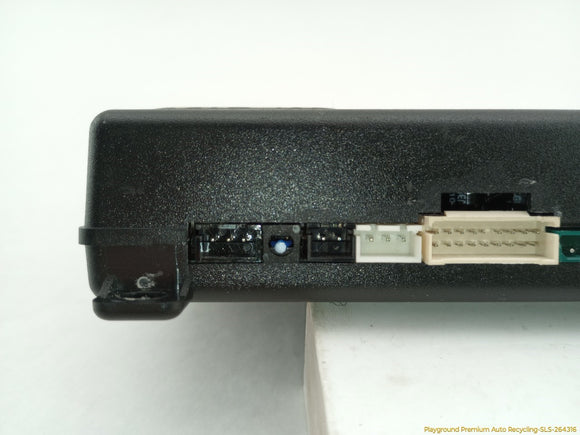 Acura RSX Viper Remote Start & Keyless Entry Control Module