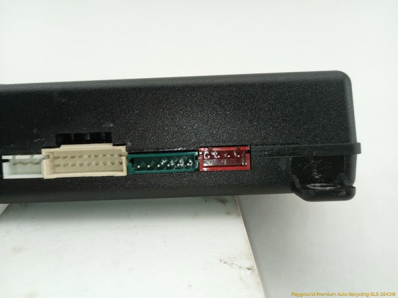 Acura RSX Viper Remote Start & Keyless Entry Control Module