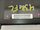 Acura RSX Viper Remote Start & Keyless Entry Control Module-12