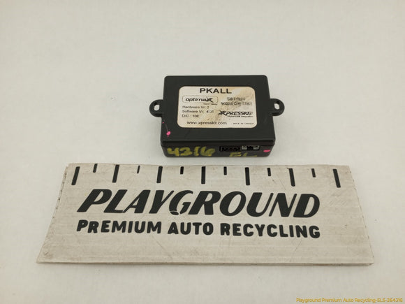 Acura RSX PKALL Optimax Data Transponder Bypass Module
