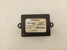 Acura RSX PKALL Optimax Data Transponder Bypass Module - 0