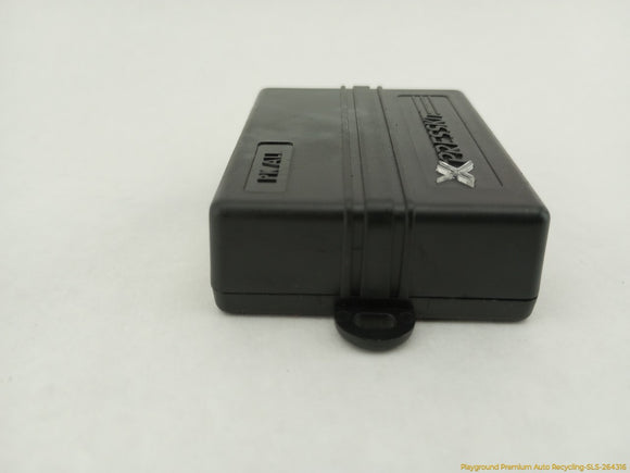 Acura RSX PKALL Optimax Data Transponder Bypass Module