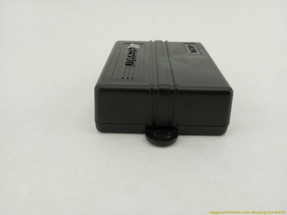 Acura RSX PKALL Optimax Data Transponder Bypass Module