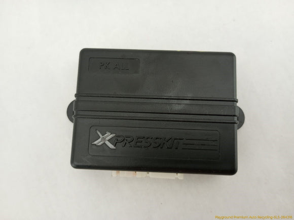 Acura RSX PKALL Optimax Data Transponder Bypass Module