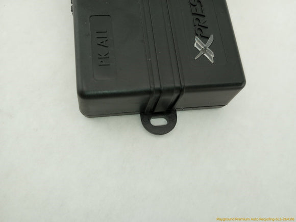 Acura RSX PKALL Optimax Data Transponder Bypass Module