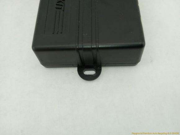 Acura RSX PKALL Optimax Data Transponder Bypass Module