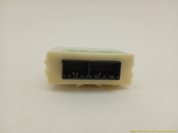 Acura RSX Security Control Module