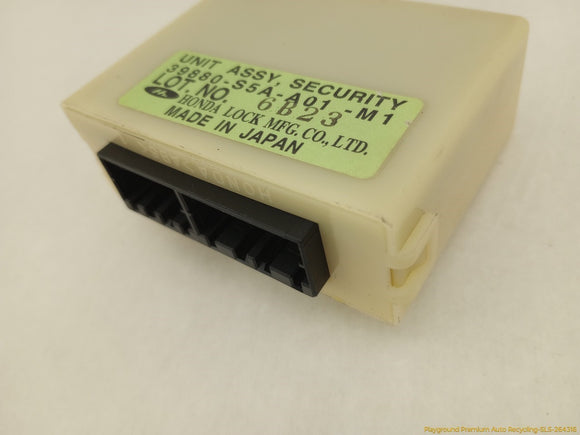 Acura RSX Security Control Module