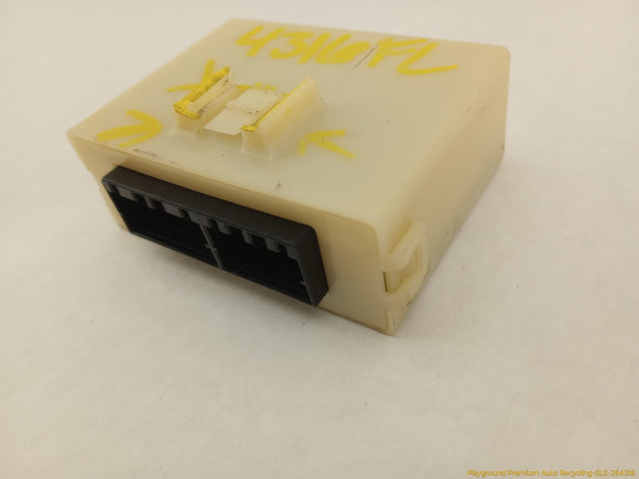 Acura RSX Security Control Module