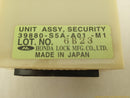 Acura RSX Security Control Module-12