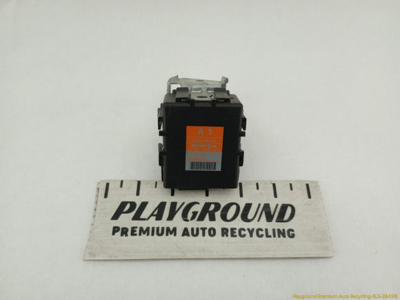 Acura RSX Cruise Control Module