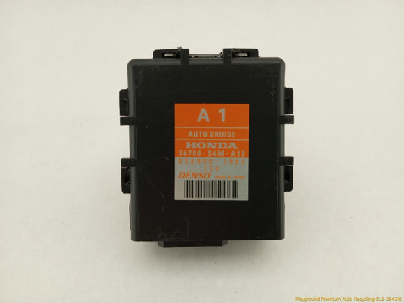 Acura RSX Cruise Control Module