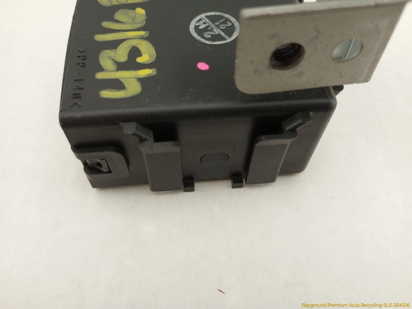 Acura RSX Cruise Control Module