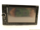 Acura RSX Aftermarket Kenwood Radio Head Unit-2