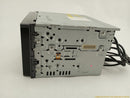 Acura RSX Aftermarket Kenwood Radio Head Unit-4